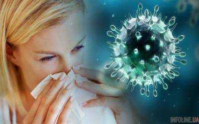 После волны гриппа в Эстонии свирепствуют другие вирусы