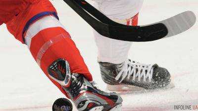 В России во время матча умер хоккеист