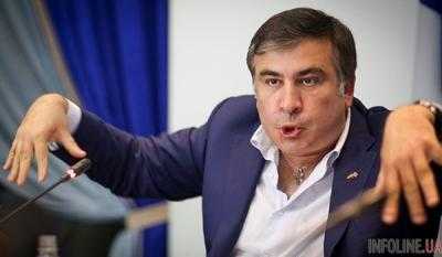 Михаил Саакашвили рассказал все, что думает о Зеленском: украинцам стоит быть повнимательнее