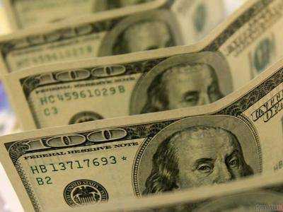 НБУ установил официальный курс гривны на уровне 27,18 грн/доллар
