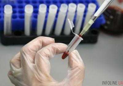 В Украине зафиксировали три вспышки вирусного гепатита A