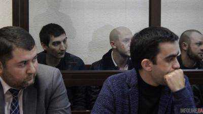 В Крыму "суд" решил этапировать фигурантов "дела Хизб ут-Тахрир"