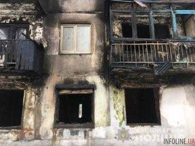 В Черновцах взорвалась квартира, есть пострадавшие
