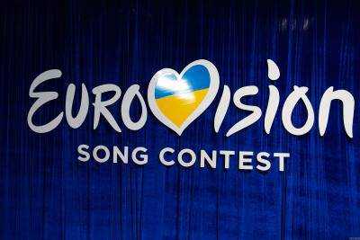 НОТУ: штраф для представителя Украины на Евровидении появился впервые