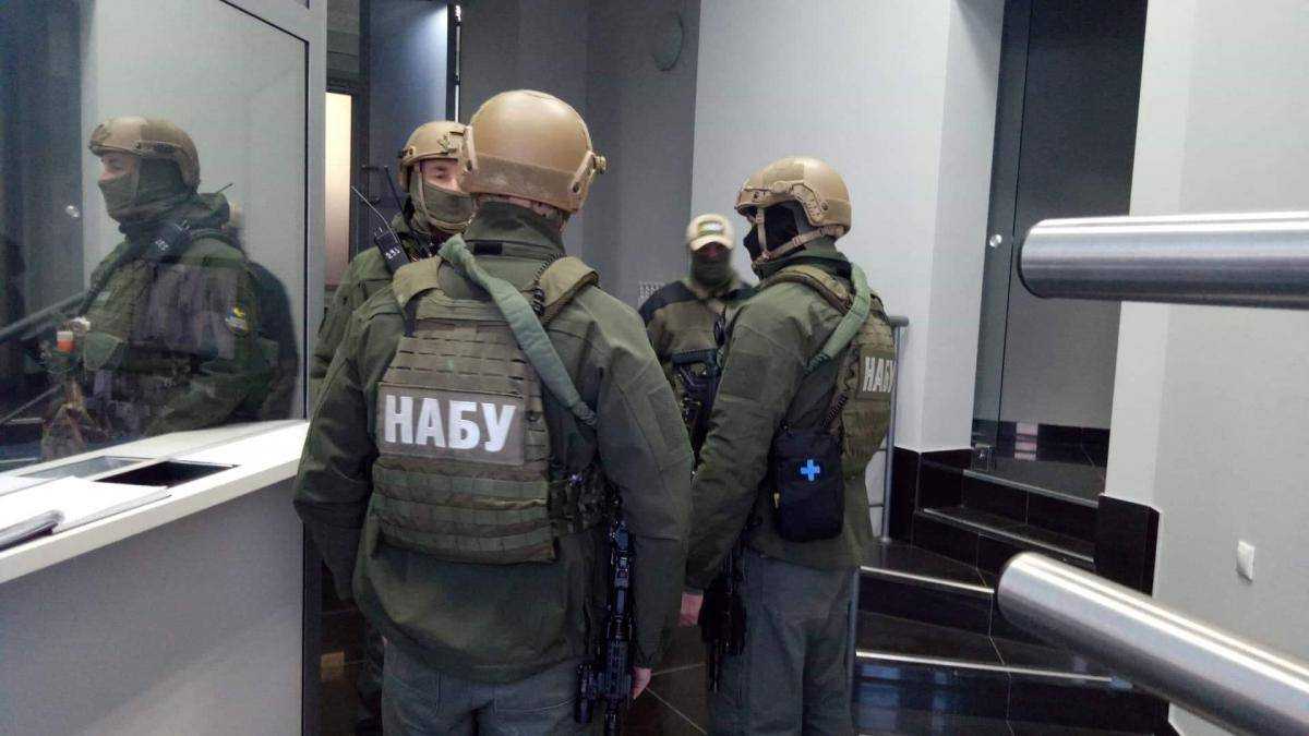 Справа про мільйонний хабар: заступника голови Харківської облради арештували
