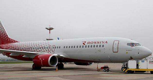 Россия внезапно захотела возобновить авиасообщение с Украиной