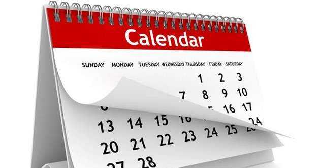 Сколько украинцы будут отдыхать в августе: календарь выходных и праздников