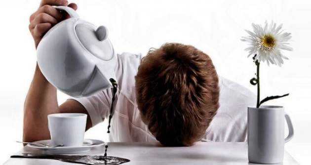 Медики развеяли миф о влиянии кофе на сон