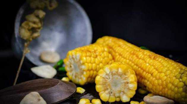 Почему нужно есть кукурузу