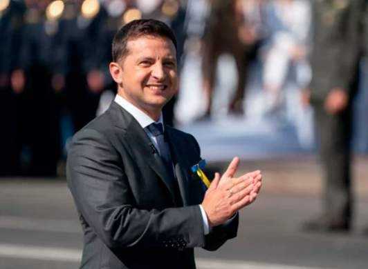 Зеленский определился с кандидатурой нового премьер-министра