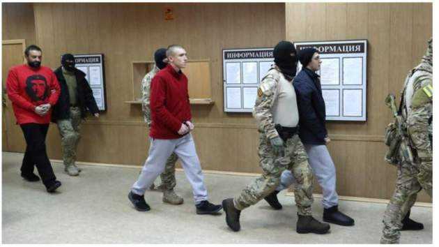 В России прояснили ситуацию с обменом пленными