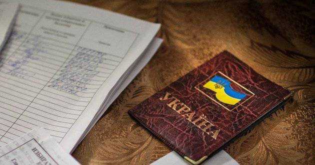 Если паспорт украли или потерялся: как восстановить - пошаговая инструкция