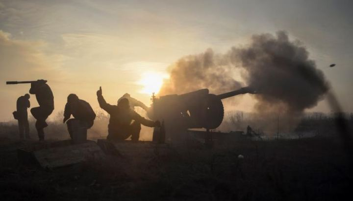 Боевики на Донбассе резко сменили тактику боя: было трудно, но ВСУ выстояли