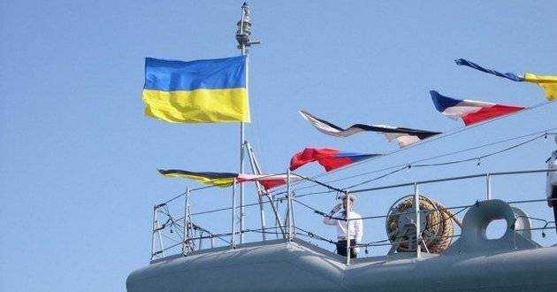 Страна осталась без флота: Пристайко заявил о серьезных проблемах Украины