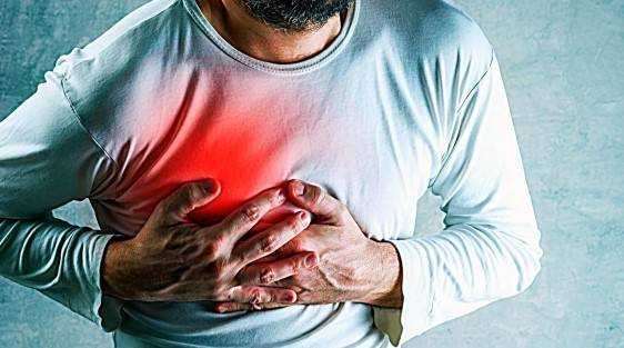 Почему не стоит спасаться корвалолом при любых сердечных болях