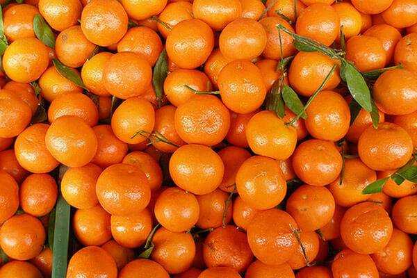 Сезон мандаринов: сколько можно съесть без вреда для здоровья