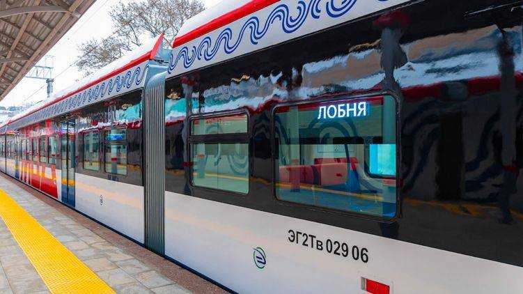 В Москве за один день открыли сразу 66 станций метро