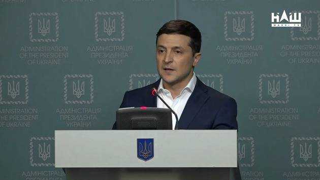 "От меня лично - подарок": Зеленский объявил награду за одесского контрабандиста