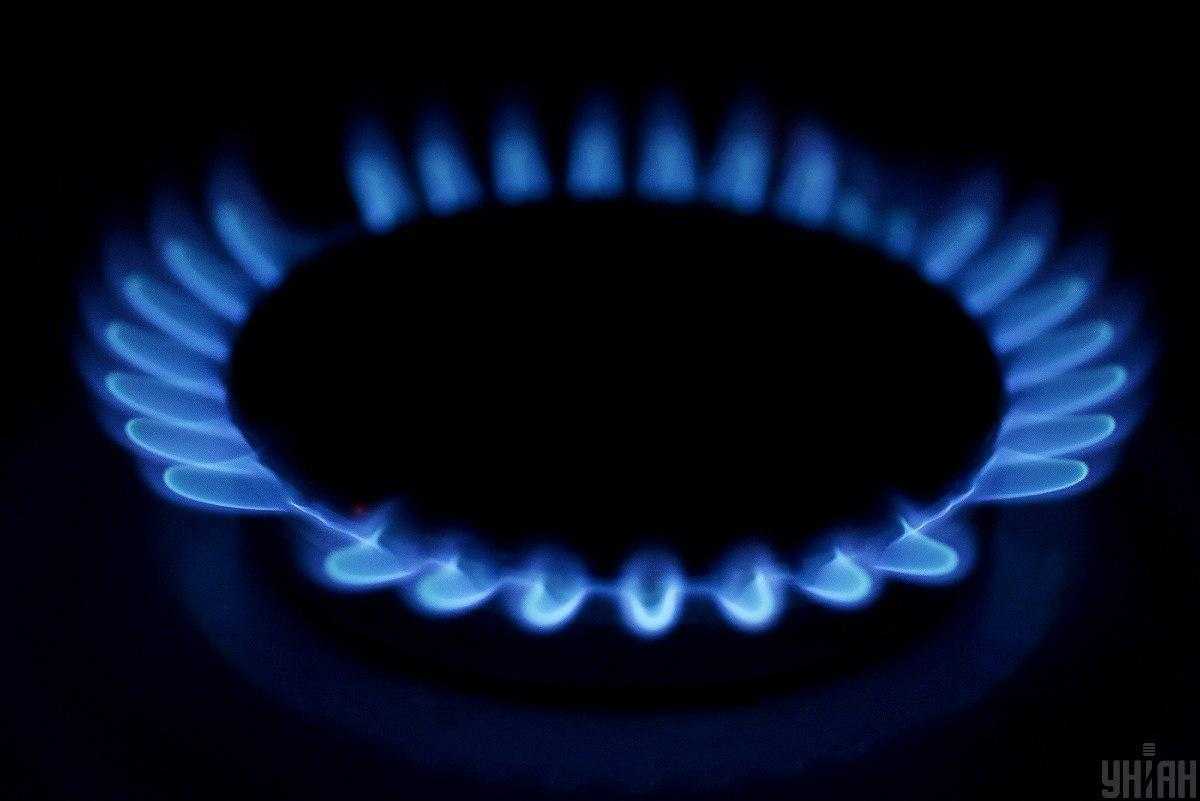Сегодня Кабмин должен одобрить предельную цену газа для населения