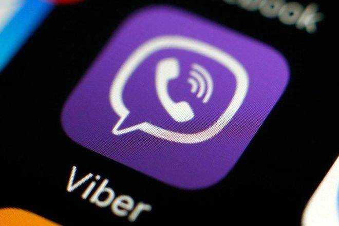 Украинцам позволили переводить деньги в Viber