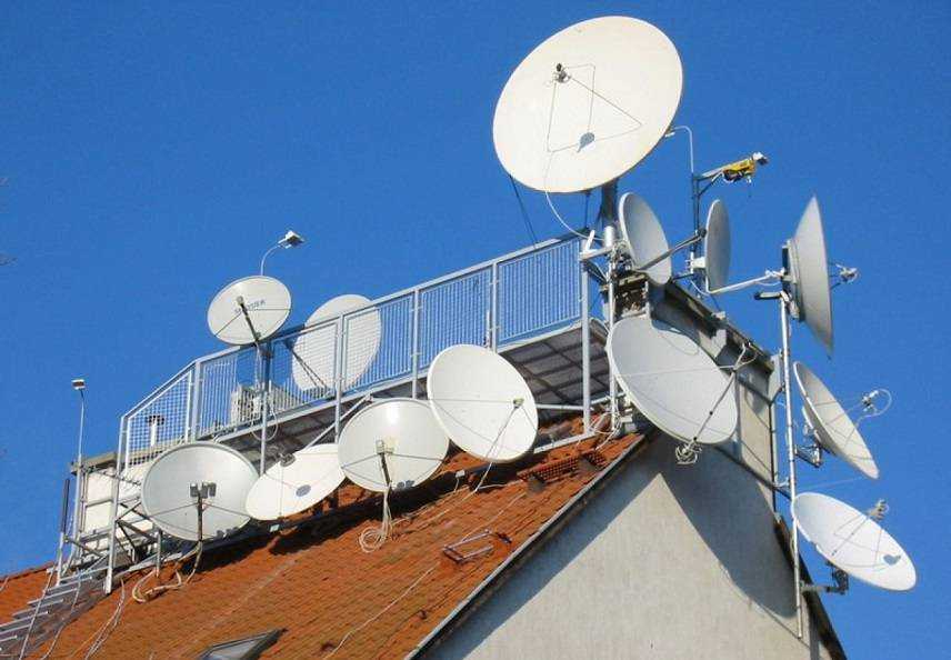 В Украине  предлагают  бесплатный спутниковый интернет