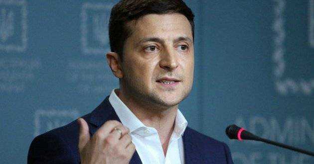 Сценарии по Донбассу:президенту Зеленскому предложили хитрый план