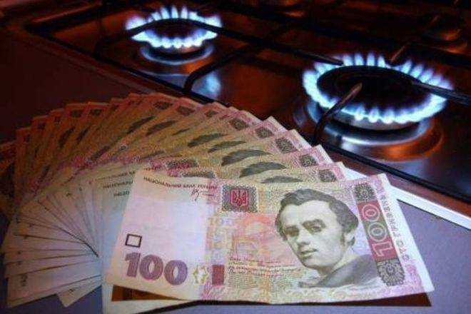 Морозные коэффициенты: сколько украинцы доплатят за газ