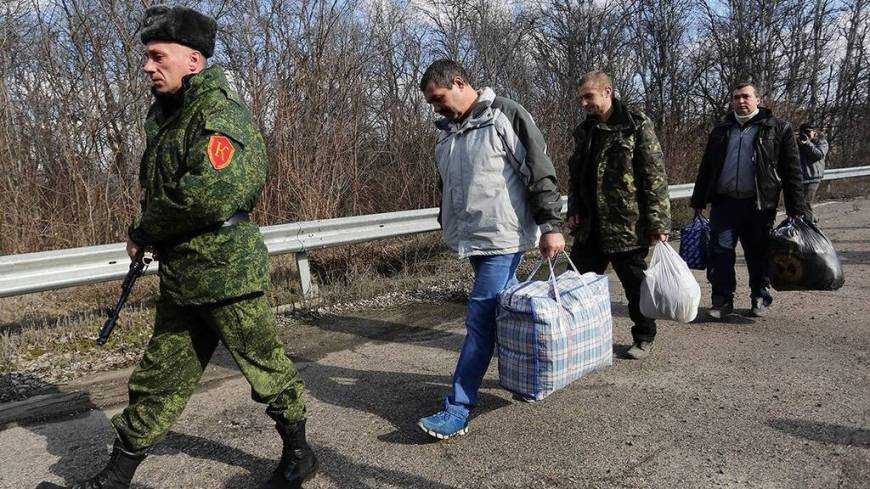 Обмен пленными "всех на всех": названы риски для Украины