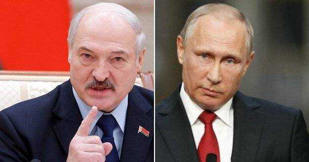 Лукашенко заблокировал выезд россиян из Беларуси: подробности и фото