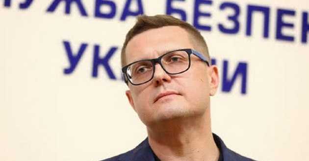 НАБУ открыло дело против Ивана Баканова