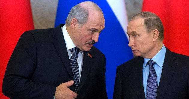 Путин готовит реванш: существование Беларуси под угрозой