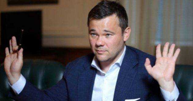 Андрей Богдан пожаловался в Facebook на "скукатищу": украинцы выступили с предложениями