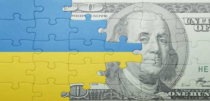 Гутаперчевый курс доллара в Украине