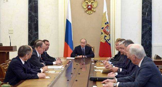 Президент России В.Путин собирается «заткнуть поганый рот»: за что и чем грозит всему миру Кремль