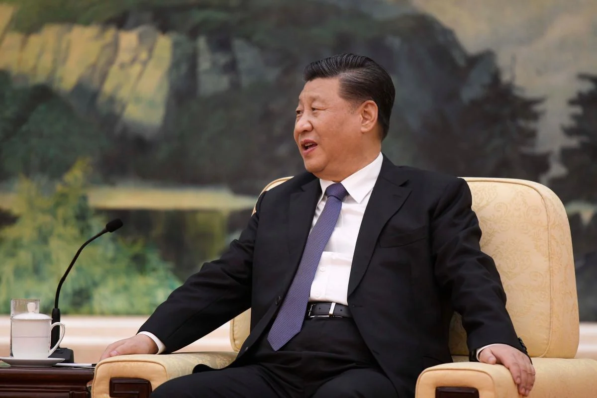 Сі Цзіньпіна переобрано на пост генсека партії Китаю