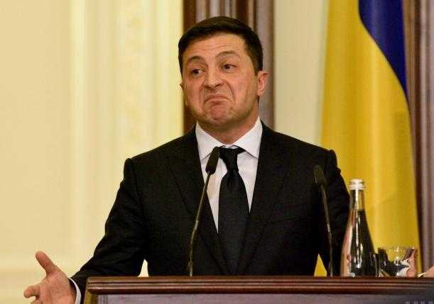 Сейчас больший урон рейтингу Зеленского наносят тарифы и социально-экономическая ситуация в Украине - мнение