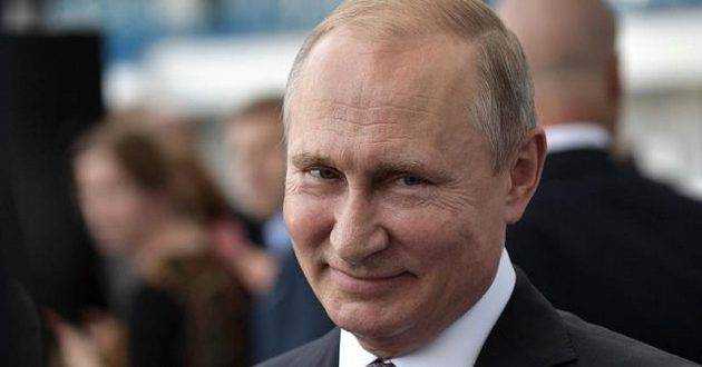 Замена Суркова на Козака: Кремль действует по отработанной схеме
