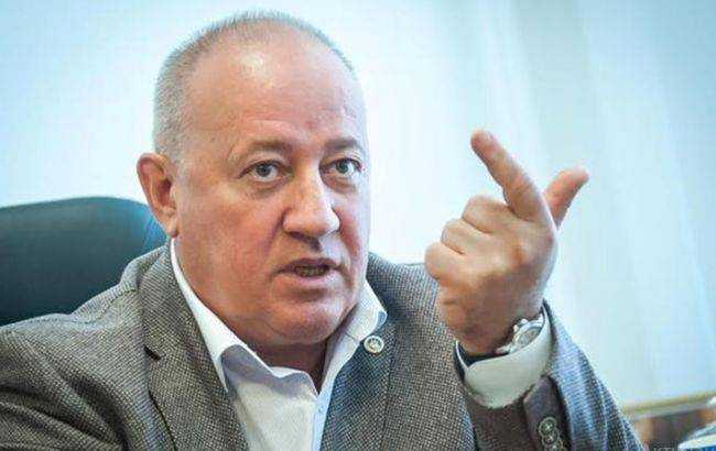 Зам генерального  прокурора Украины  грозит громкими посадками в Украине