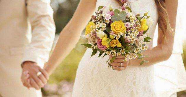 Астролог объяснила, будет ли успешным брак если  устраивать свадьбу 14 февраля 2020