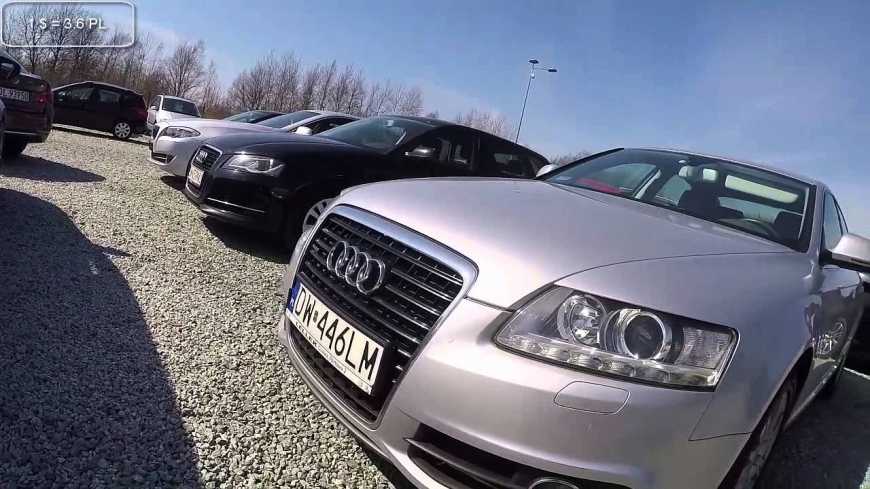 Автомобилистов Украины обложили повышенным налогом при продаже машин
