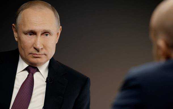 Путин раскрыл тайну о своем двойнике