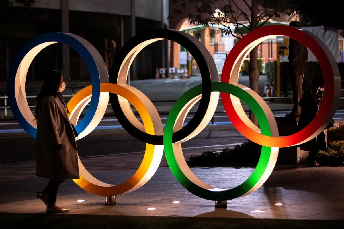 Президент МОК придумал новую причину допустить россиян к Олимпийским играм