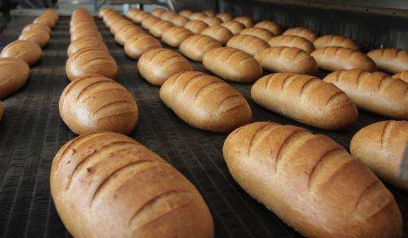 Хлеб в Украине собирается подняться в цене