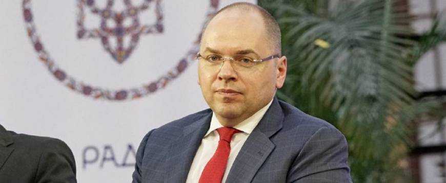 "Нужно навести порядок": новый министр Степанов о "плане войны" с коронавирусом
