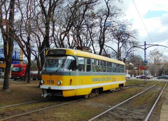 В Украине аннулировали «правило 10 человек» в транспорте
