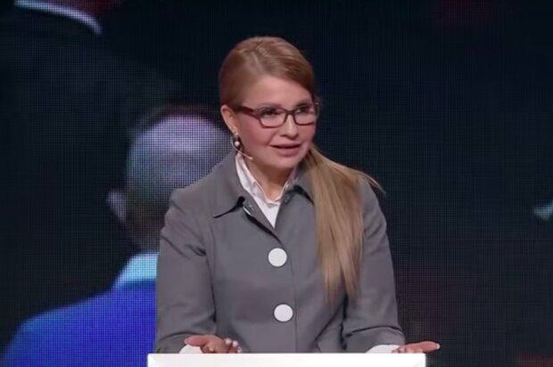 "700% к окладу": Тимошенко выдвинула громкое обвинение власти