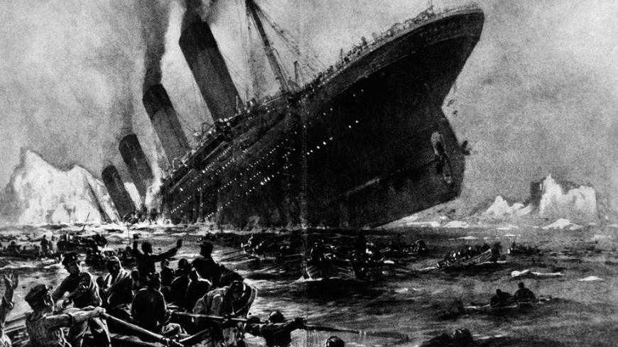 Можно ли было спасти «Титаник»?