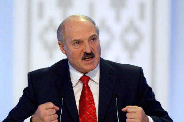 Лукашенко оскандалился новым заявлением о вирусе