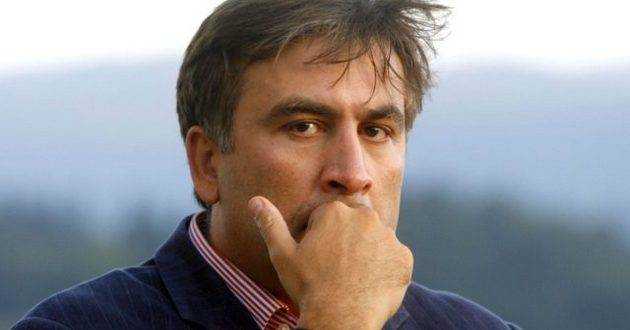 Вице-премьером не удалось: Зеленский дает Саакашвили новую работу