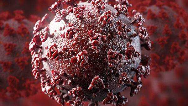 Вирус мутирует: COVID-19 могут подхватить 10% населения мира